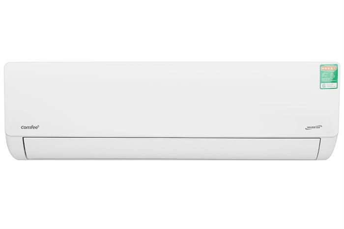 Điều Hoà Comfee Inverter 18000 BTU 1 Chiều CFS-18VGDF - Mới 2025